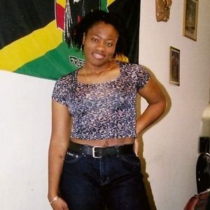 Meet your Posher, Ann marie